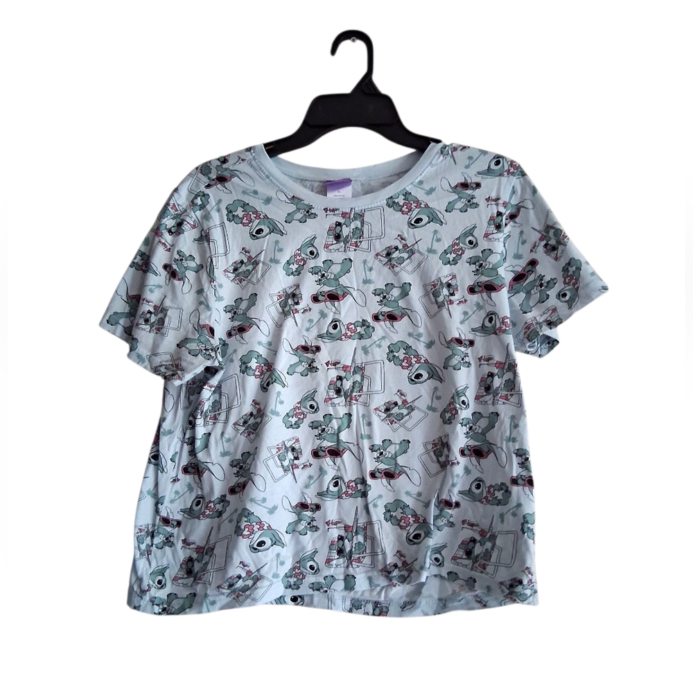 Disney Stitch shirt for Women